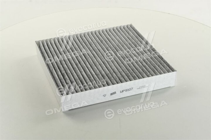 WIX WP9107
