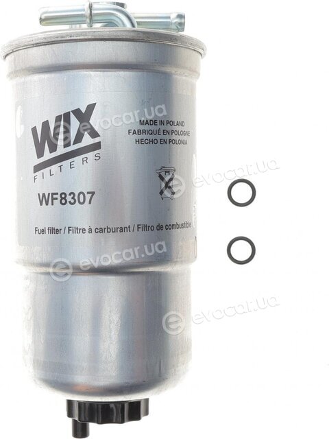 WIX WF8307