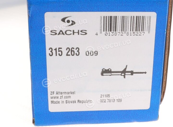 Sachs 315 263