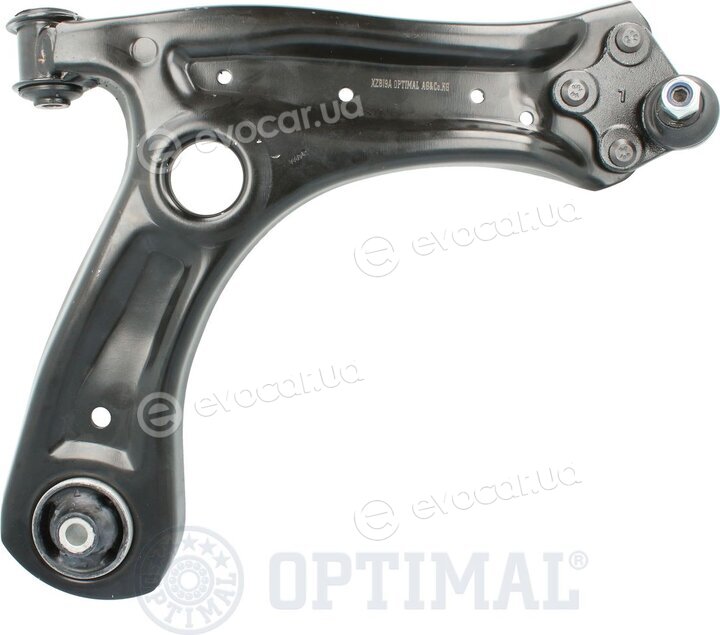 Optimal G6-1334