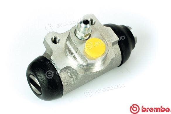 Brembo A 12 548