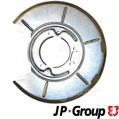 JP Group 1464200180