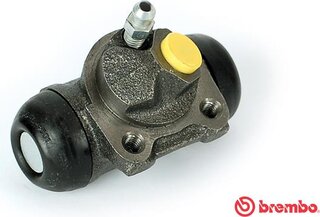 Brembo A 12 180