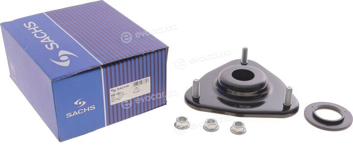 Sachs 802 403