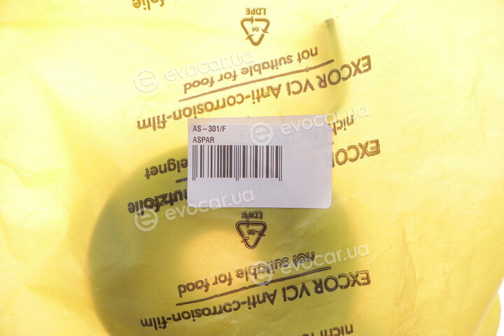 Aspar AS-301/F