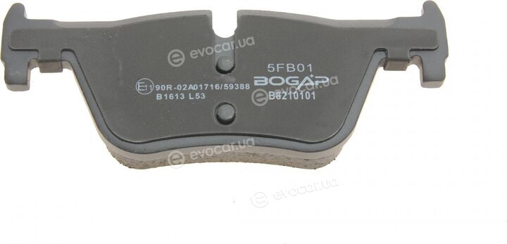 Bogap B8210101