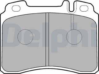 Delphi LP929