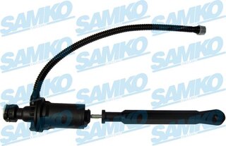 LPR / Samko F30122