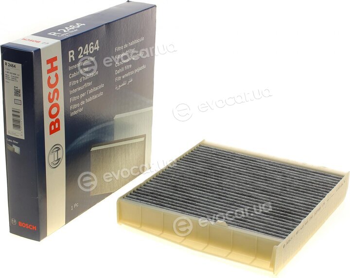 Bosch 1 987 432 464
