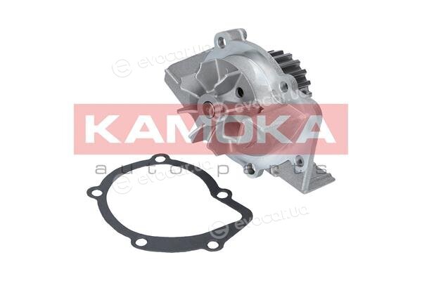 Kamoka T0095