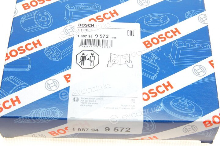 Bosch 1 987 949 572