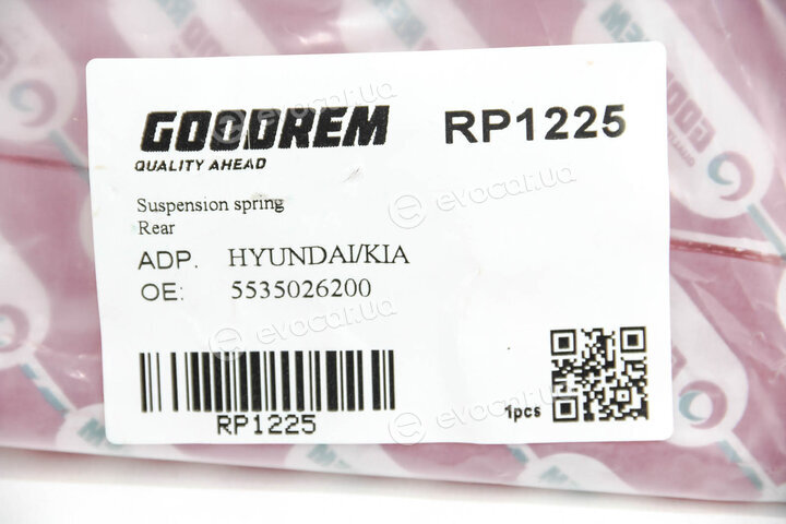 Goodrem RP1225