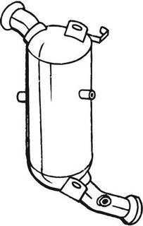 Bosal 095-132