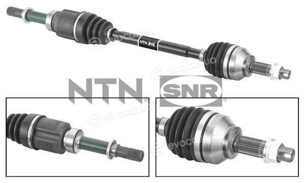 NTN / SNR DK68.018