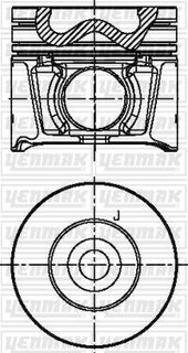 Yenmak 31-04954-000