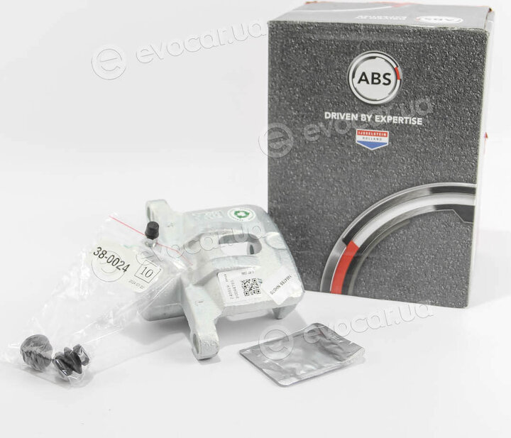 A.B.S. 721642