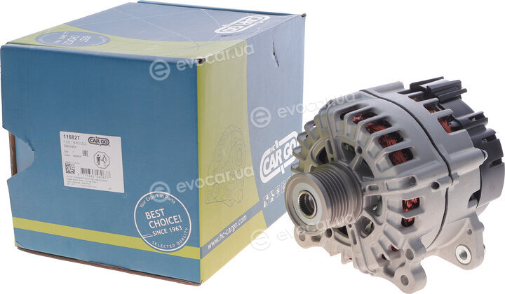 HC Cargo F032116827