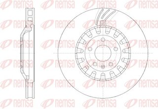 Remsa 62562.10