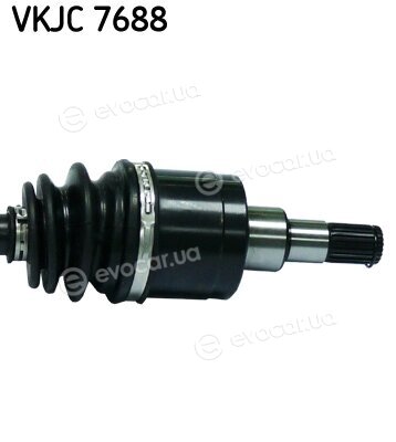 SKF VKJC 7688
