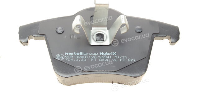Metelli 22-0688-0