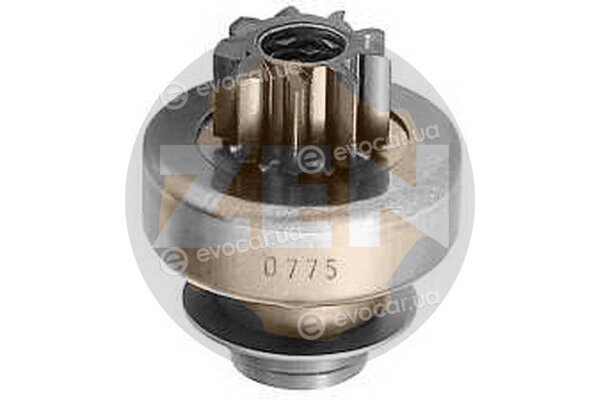Era / Messmer ZN0775
