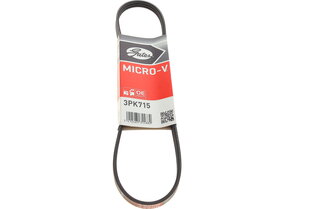 Gates 3PK715