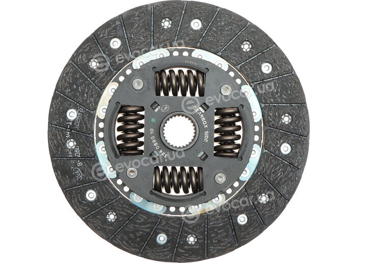 Sachs 3000 950 746
