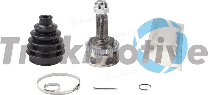 TrakMotive 40-0847