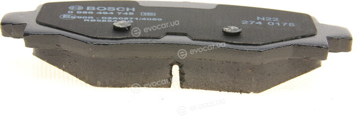 Bosch 0 986 494 745