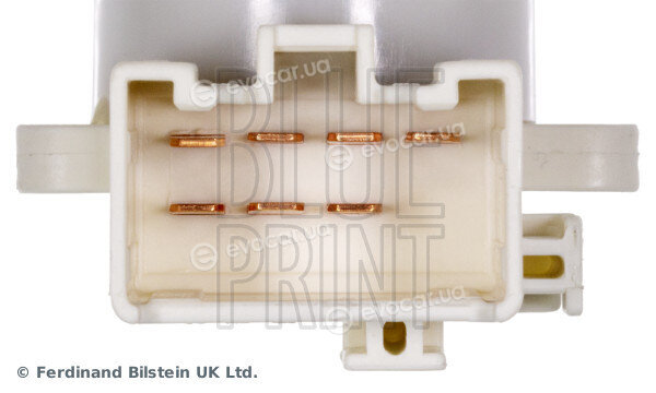 Blue Print ADBP140001