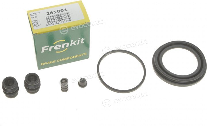 Frenkit 261001