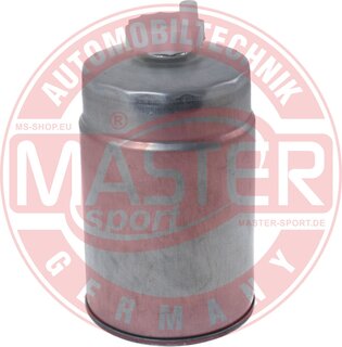 Master Sport 853/8-KF-PCS-MS