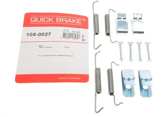 Kawe / Quick Brake 105-0027