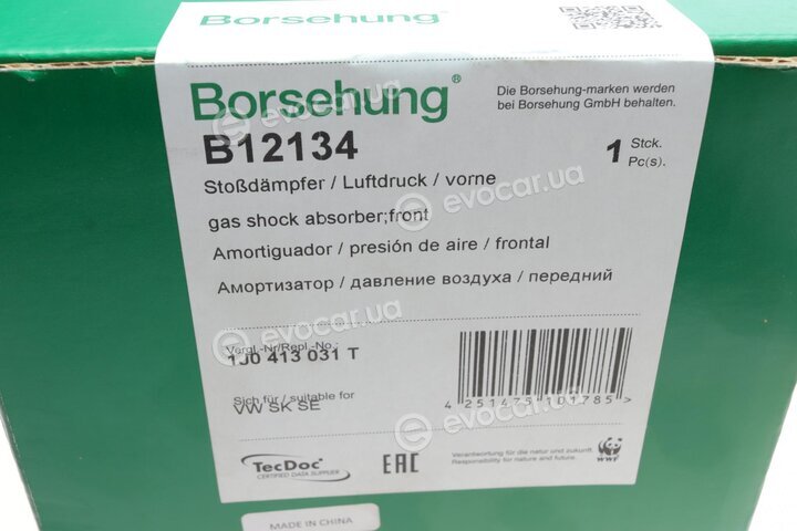 Borsehung B12134