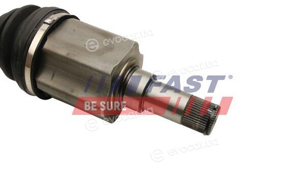 Fast FT27186