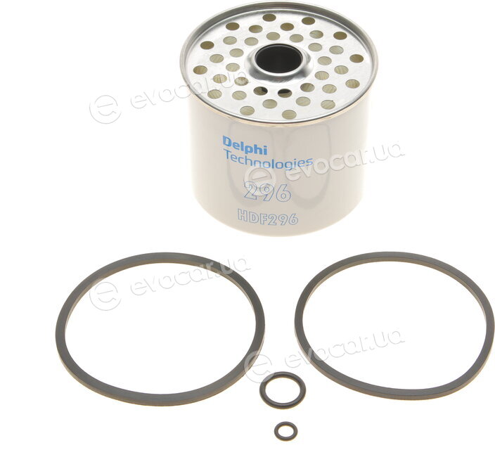 Delphi HDF296