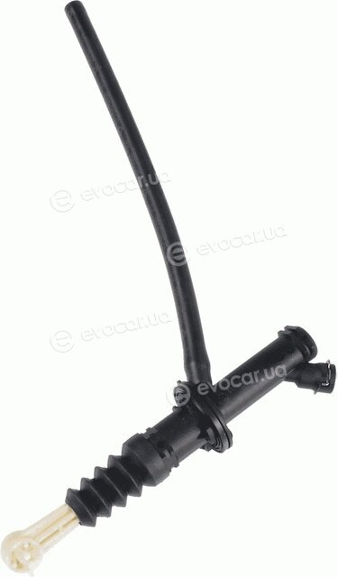 Sachs 6284 600 649