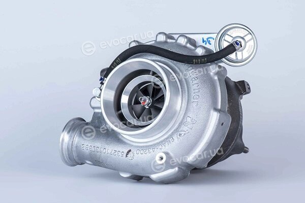 BorgWarner 53279887201