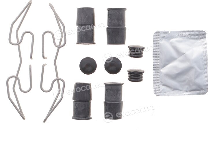 Kawe / Quick Brake 109-0217