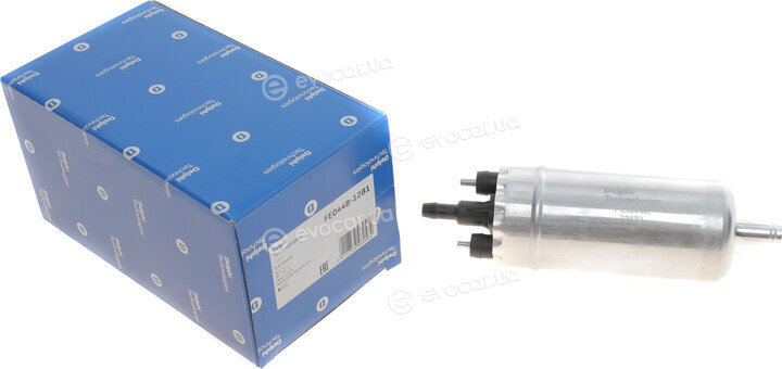 Delphi FE0448