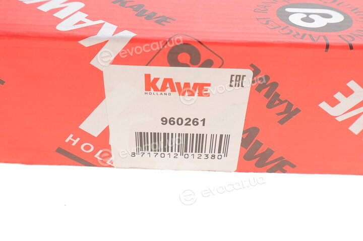 Kawe / Quick Brake 960261