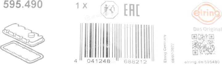 Elring 595.490
