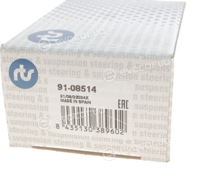 RTS 91-08514