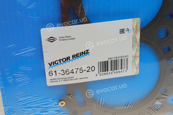 Victor Reinz 61-36475-20