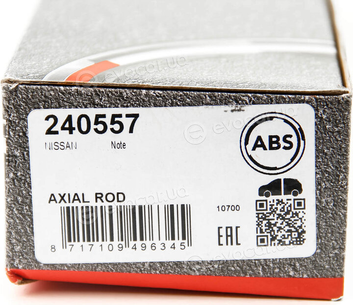 A.B.S. 240557