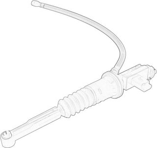 Mopar (PSA / FCA) 9828141580