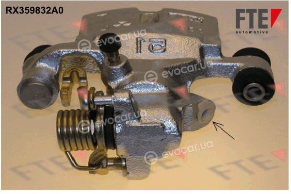 Valeo RX359832A0