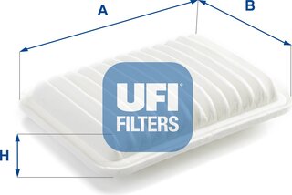 UFI 30.554.00
