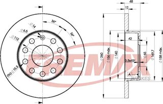 Fremax BD-5310