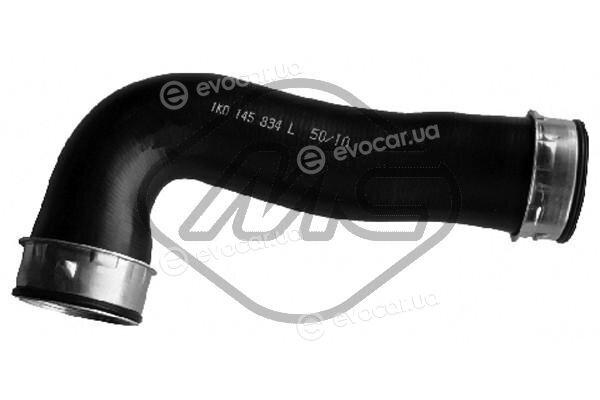 Metalcaucho / STC 09410